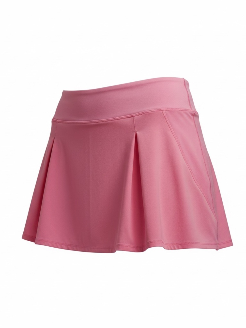 lululemon athletica Hot Pink Tennis or Pickleball Skirt